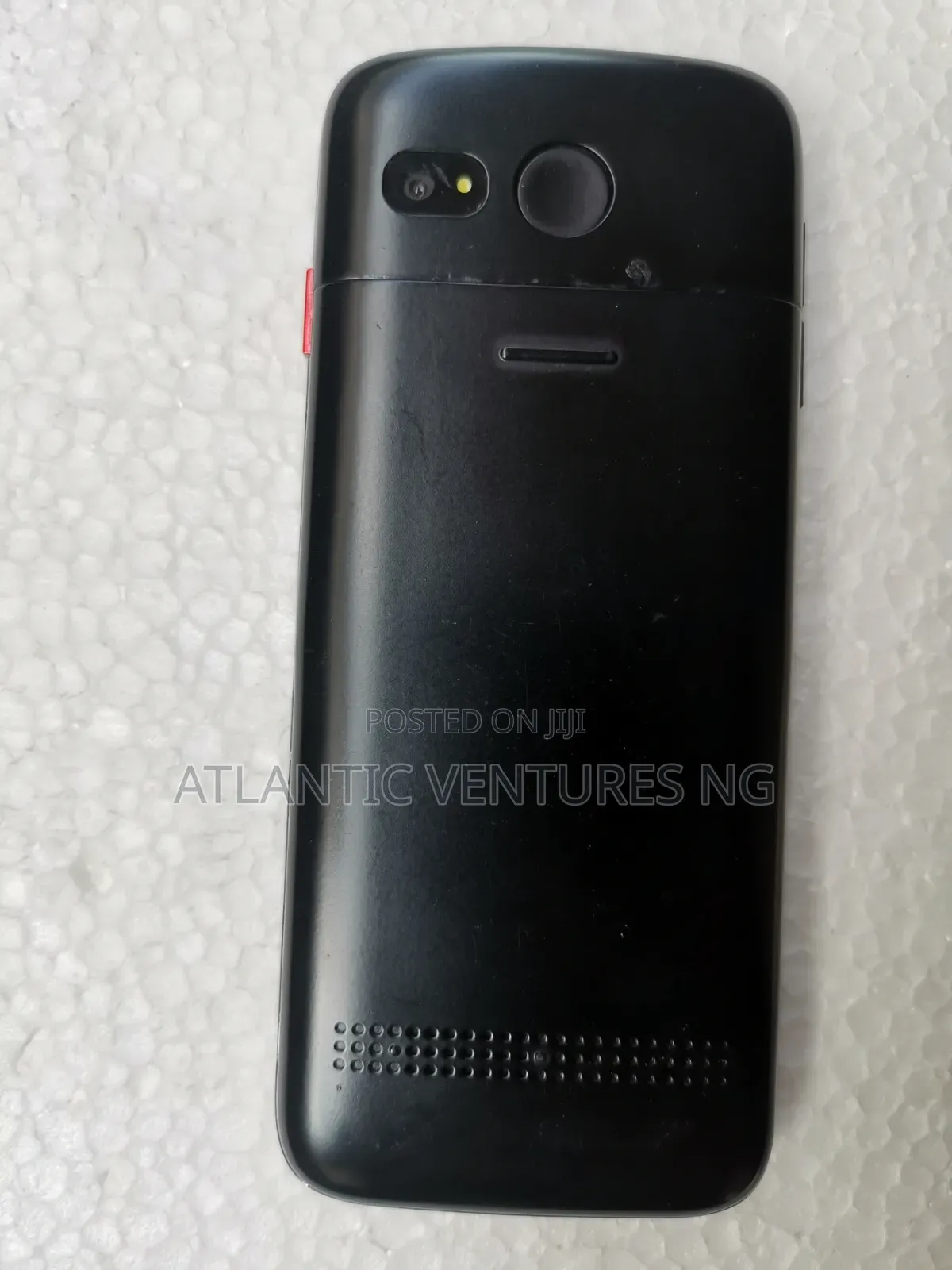 Mobile Phone 16 GB Black