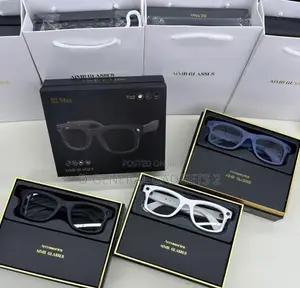 2026 Ai Smart Glasses