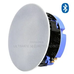 Active Bluetooth Ceiling Wireless Speaker (50W)