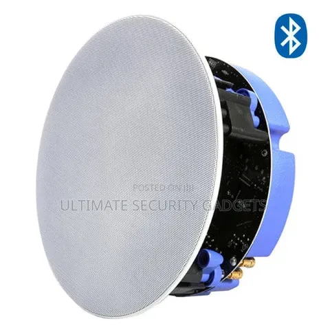 Active Bluetooth Ceiling Wireless Speaker (50W)