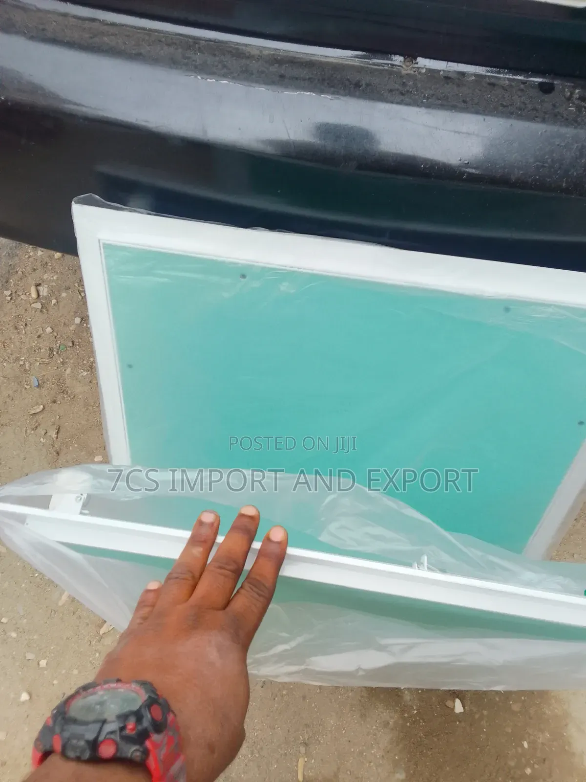 Access Panels
