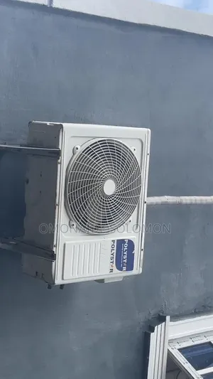 1.5hp Polyestar AC Non Inverter