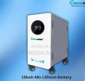 Solar Energy