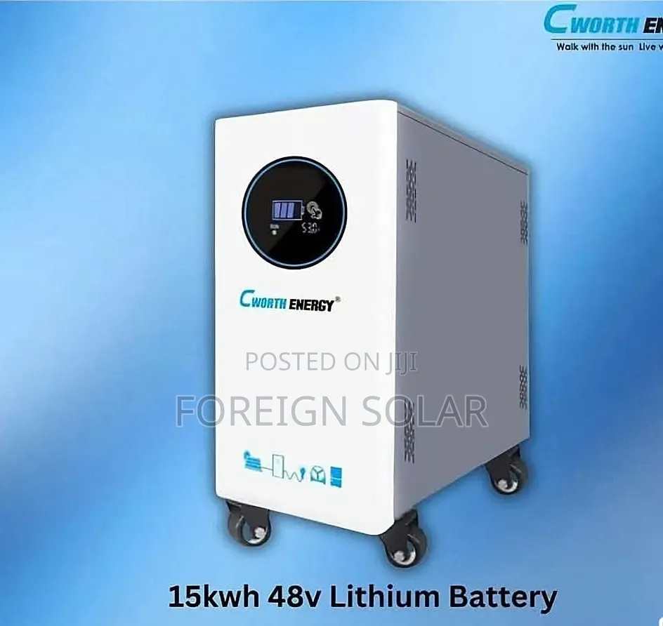 Solar Energy
