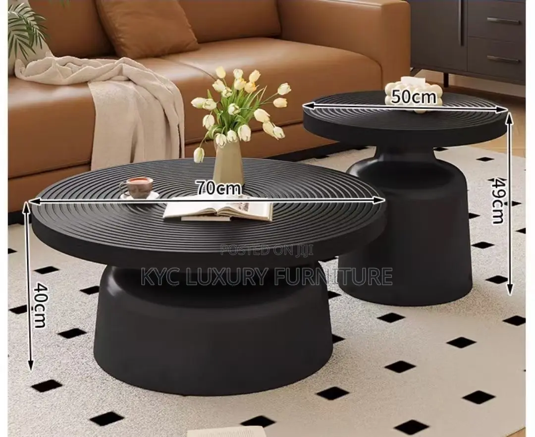 Quality Center Table