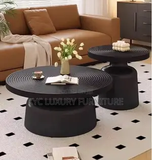 Quality Center Table