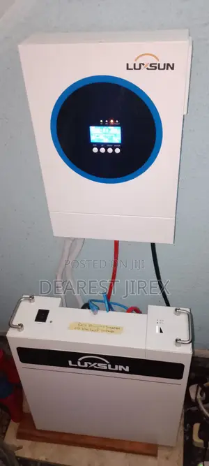 Installer, Sales and Support