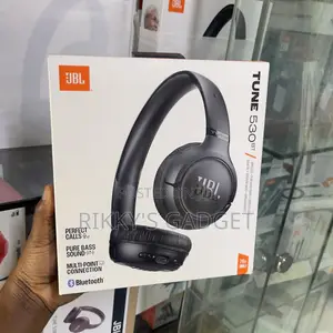 JBL Tune 530bt Bluetooth Headset