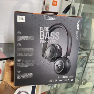 JBL Tune 530bt Bluetooth Headset