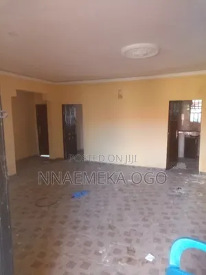 3bdrm Bungalow in Kubwa for rent