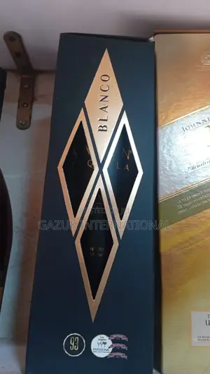 Aman Tequila Blanco