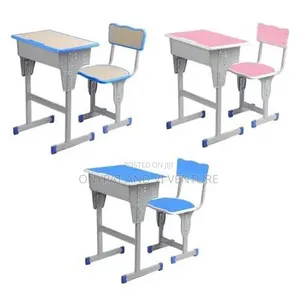 Quality Children's Toddlers School Desk