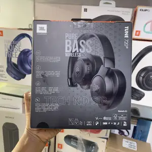 JBL Tune 720bt Headset