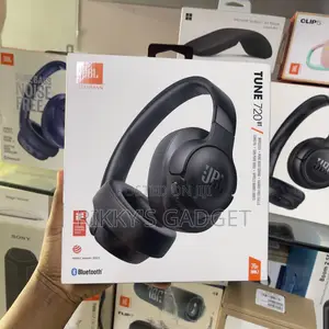 JBL Tune 720bt Headset