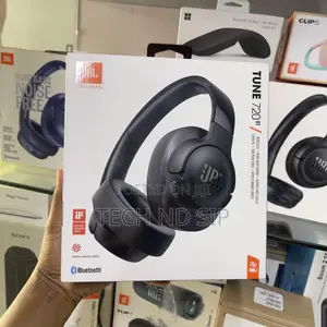 JBL Tune 720bt Headset