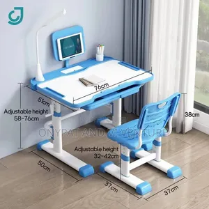 Quality Kids Toddler Reading Desk