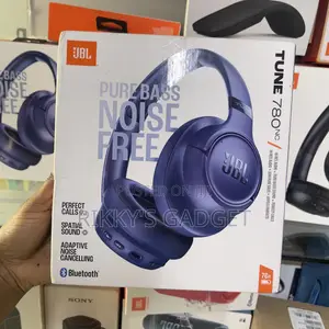 JBL Tune 780nc Headset