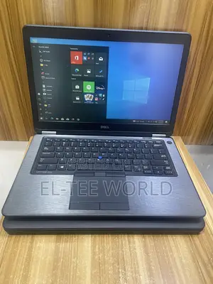 Laptop Dell Latitude E7450 8GB Intel Core i7 SSD 256GB
