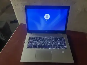 Laptop HP ProBook 640 G4 8GB Intel Core i5 SSHD (Hybrid) 256GB