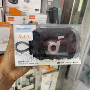 Anker Soundcore Select 4 Go Bluetooth Speaker