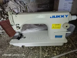 Industrial Sewing