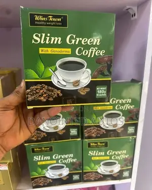 Weight Loss Tea