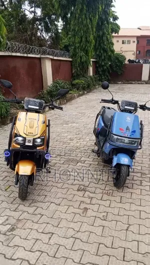 New Motorcycle 2025