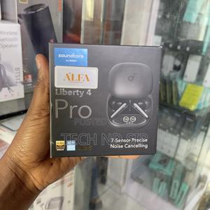 Anker Soundcore Liberty 4 Pro Noise Cancelling