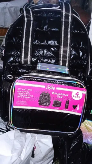 School Bag