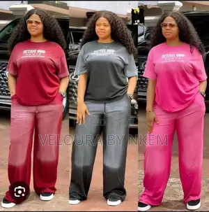 Veloura by Nkem Fashion,beauty and Lifestyle