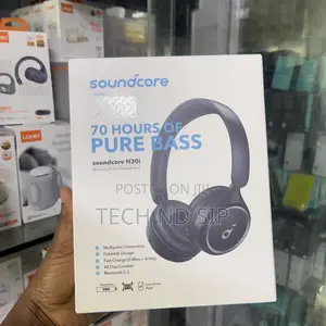 Anker Soundcore H30i Wireless Headset