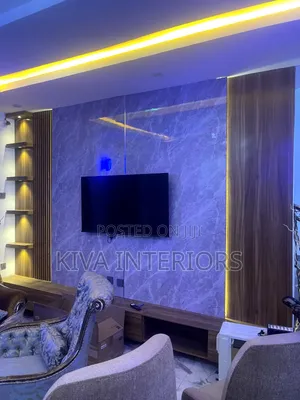 Morden Luxury TV Console