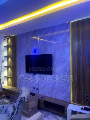 Morden Luxury TV Console