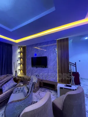 Morden Luxury TV Console