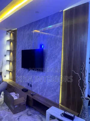 Morden Luxury TV Console