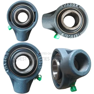 UCHA-207 Bearing // UCHA 205 Hanger Bearing (35mm Shaft)