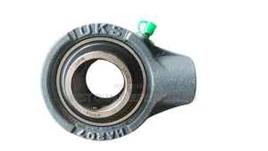 UCHA-207 Bearing // UCHA 205 Hanger Bearing (35mm Shaft)