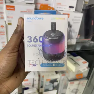 Anker Soundcore Glow Mini