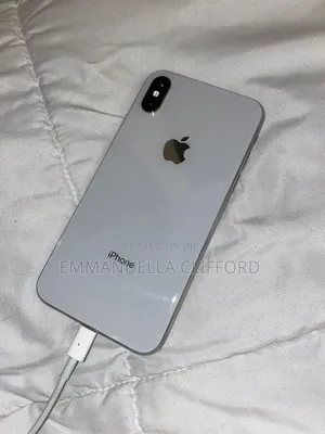 Apple iPhone X 64 GB