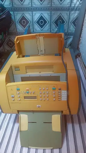 HP Laserjet 3050 Printer