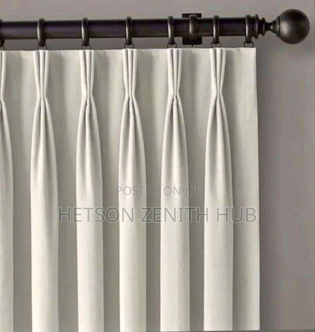 Quality Curtains