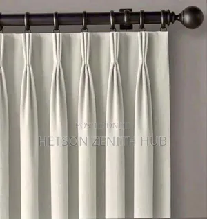 Quality Curtains