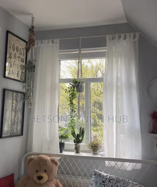 Quality Curtains
