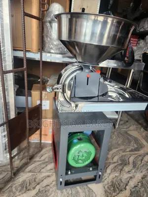 3kw Harmer Mill Grinder