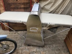 Standing Dough Sheeter