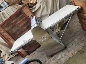 Standing Dough Sheeter