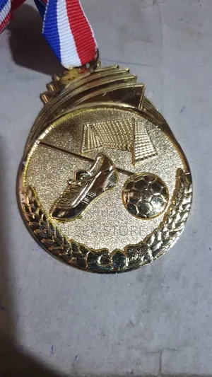Sport Medal