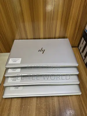Laptop HP EliteBook x360 1030 G8 16GB Intel Core i7 SSD 512GB