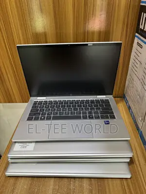 Laptop HP EliteBook x360 1030 G8 16GB Intel Core i7 SSD 512GB