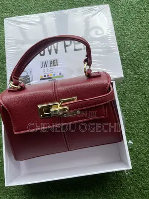 Luxury Women’s Bag
